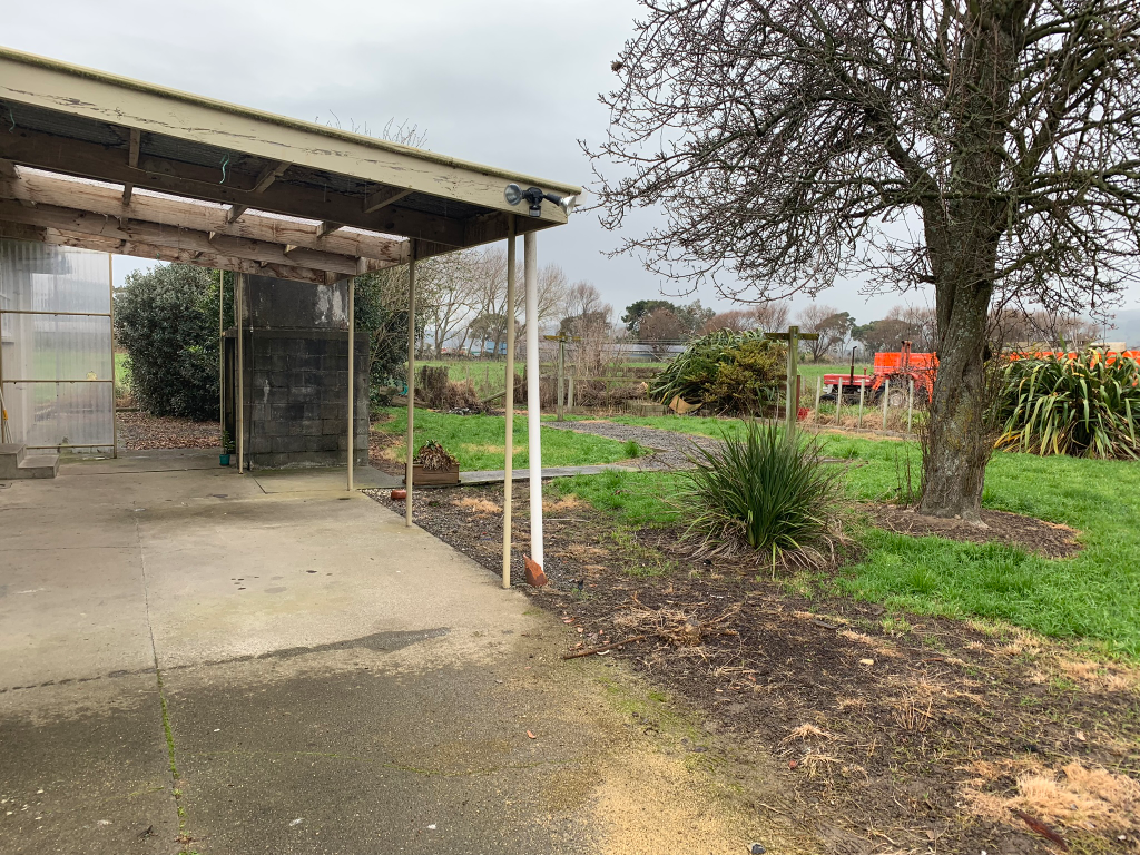 Whakaronga - 3 Bedrooms