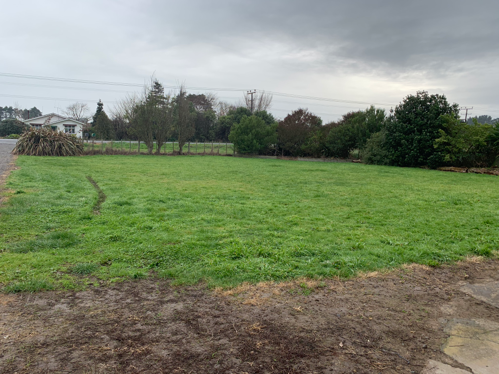 Whakaronga - 3 Bedrooms