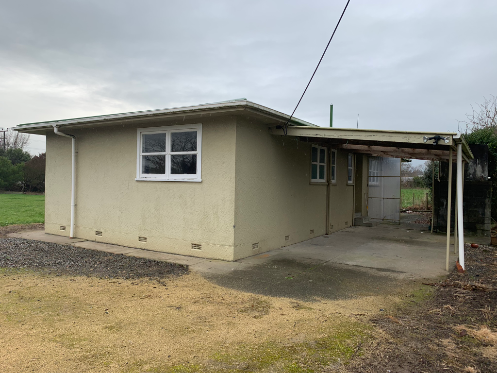 Whakaronga - 3 Bedrooms