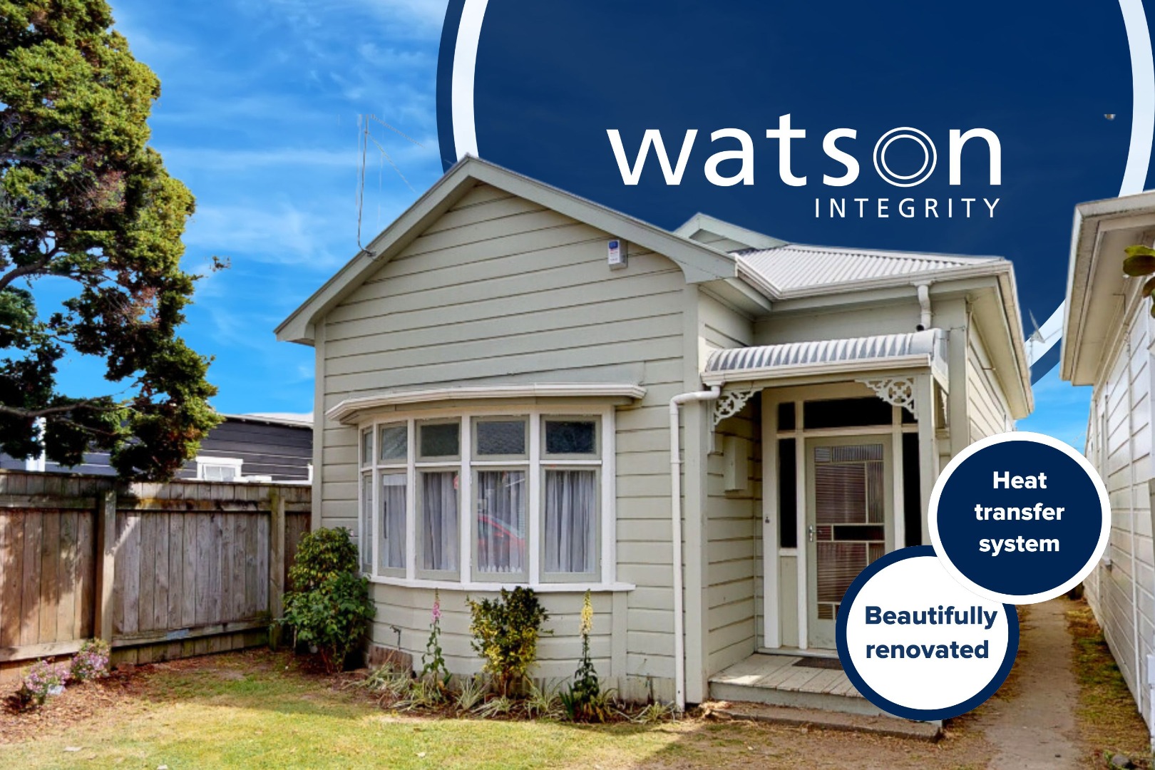 City Centre - 2 bedrooms