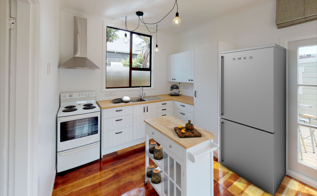 City Centre - 2 bedrooms