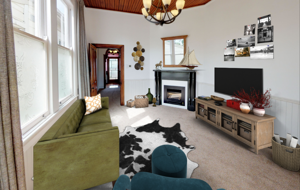 City Centre - 2 bedrooms