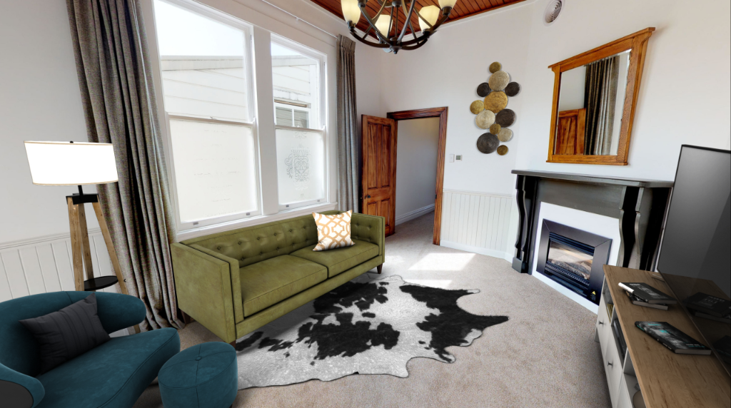 City Centre - 2 bedrooms