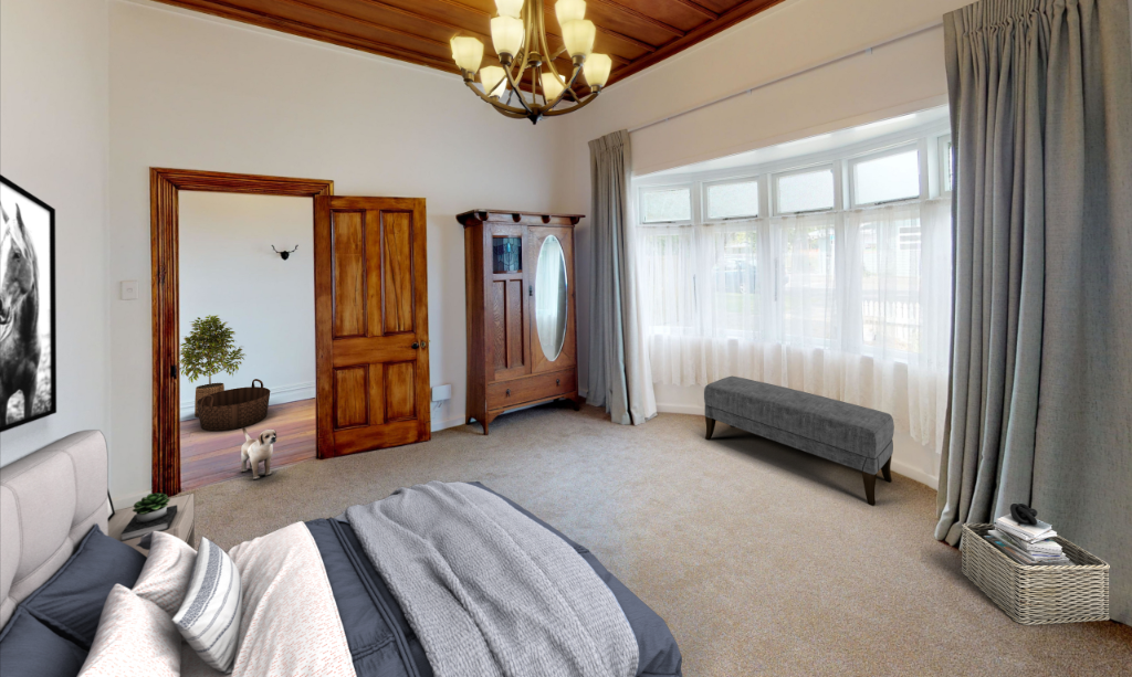 City Centre - 2 bedrooms