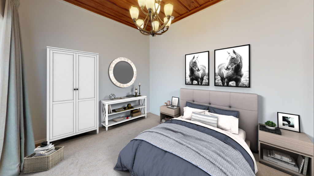City Centre - 2 bedrooms