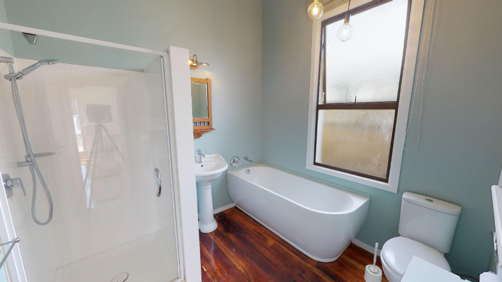 City Centre - 2 bedrooms