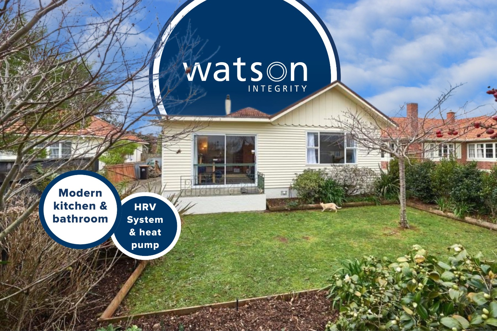 Terrace End - 4 Bedrooms