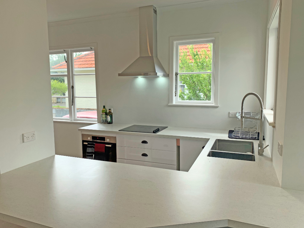 Terrace End - 4 Bedrooms