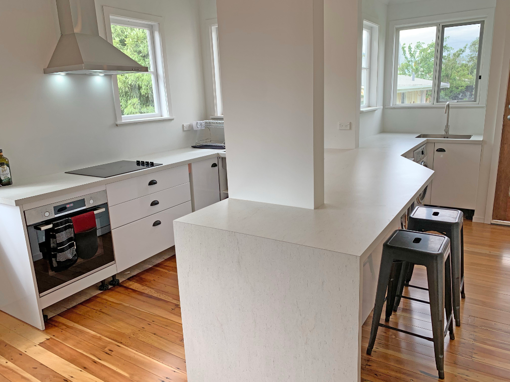 Terrace End - 4 Bedrooms