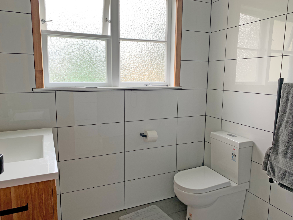 Terrace End - 4 Bedrooms