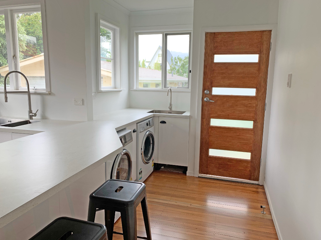 Terrace End - 4 Bedrooms