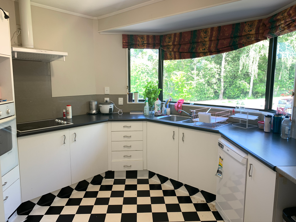 Fitzherbert - 3 Bedrooms