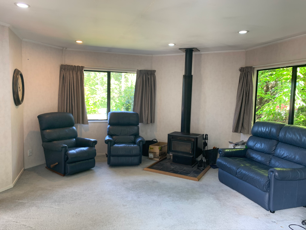 Fitzherbert - 3 Bedrooms