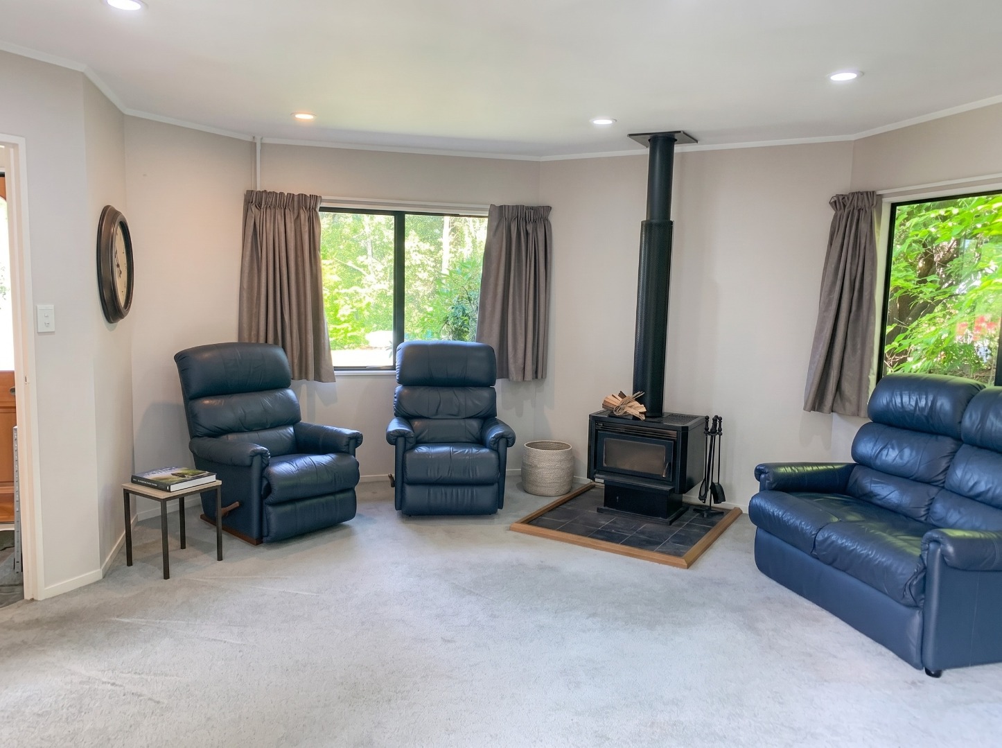 Fitzherbert - 3 Bedrooms