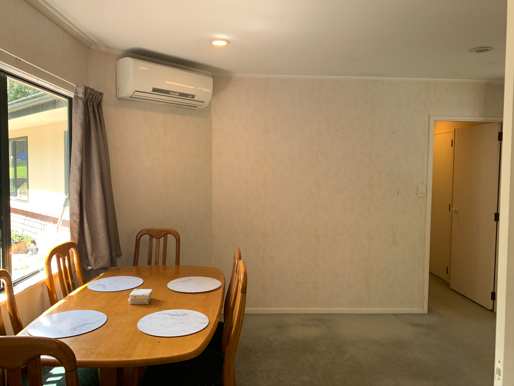 Fitzherbert - 3 Bedrooms