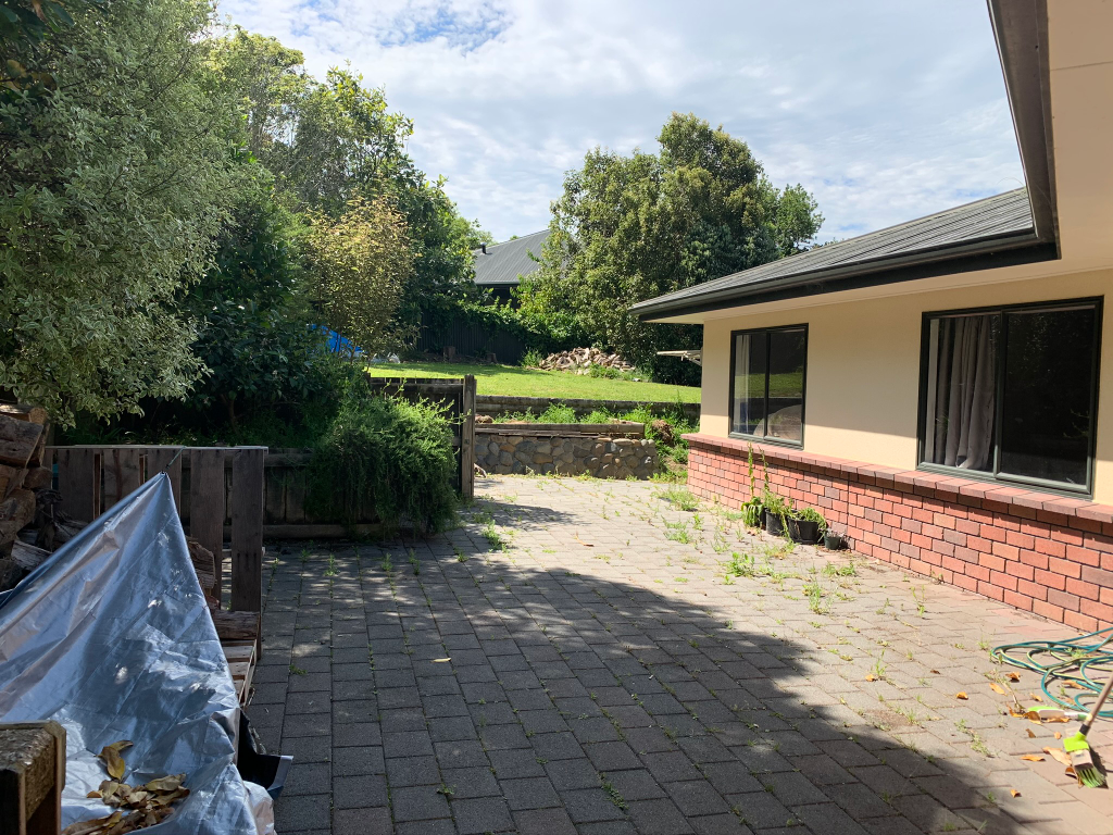 Fitzherbert - 3 Bedrooms