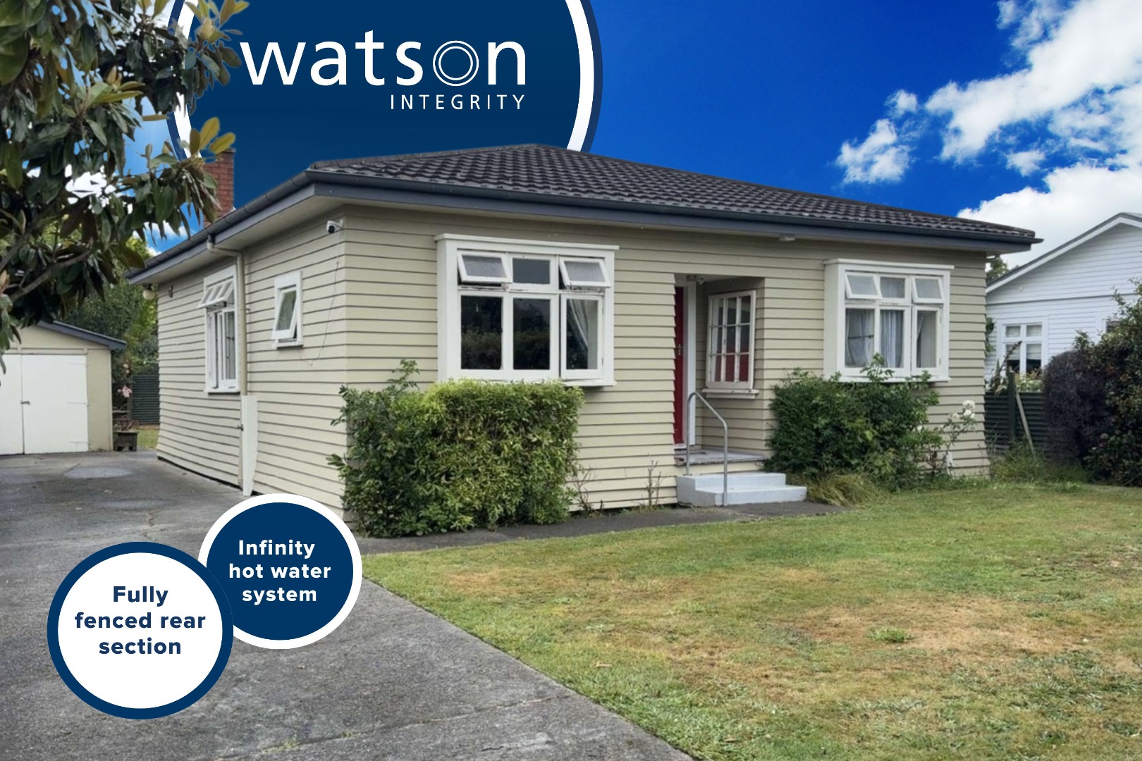 City Centre - 2 Bedrooms