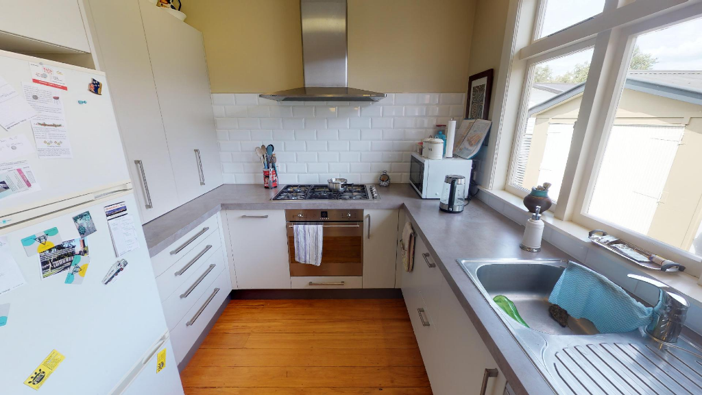 City Centre - 2 Bedrooms