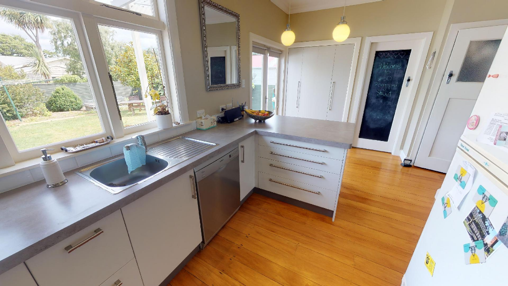 City Centre - 2 Bedrooms