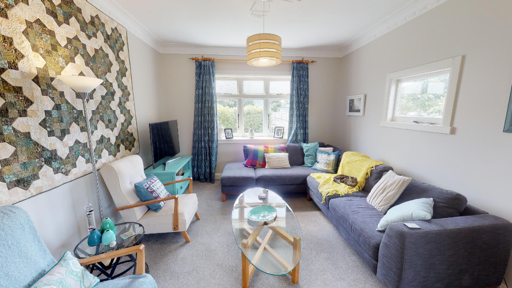 City Centre - 2 Bedrooms