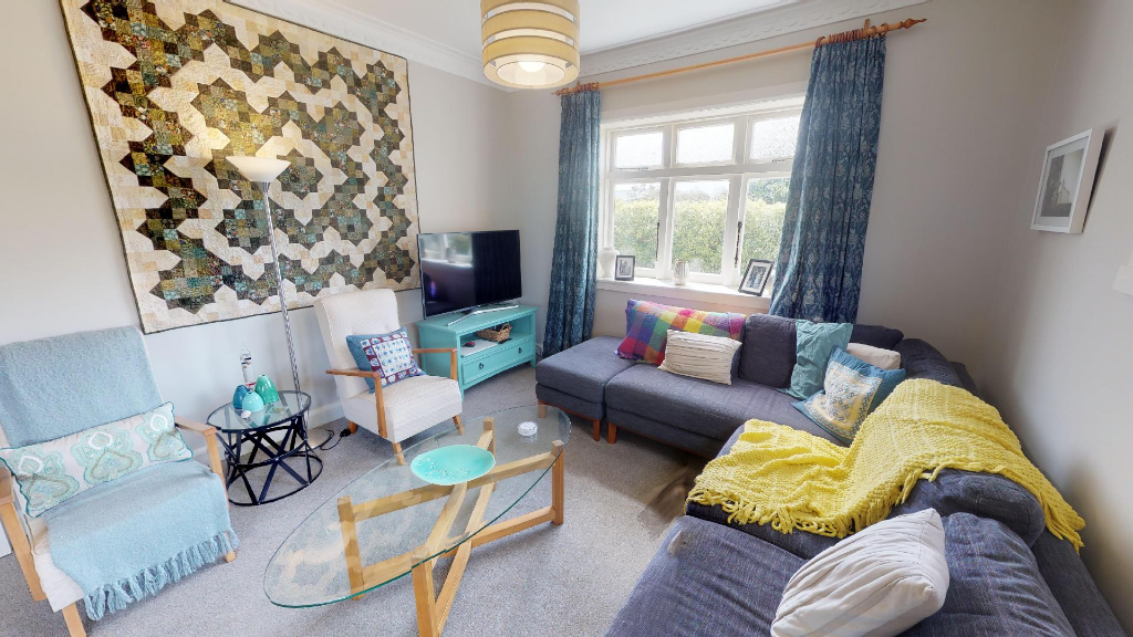 City Centre - 2 Bedrooms