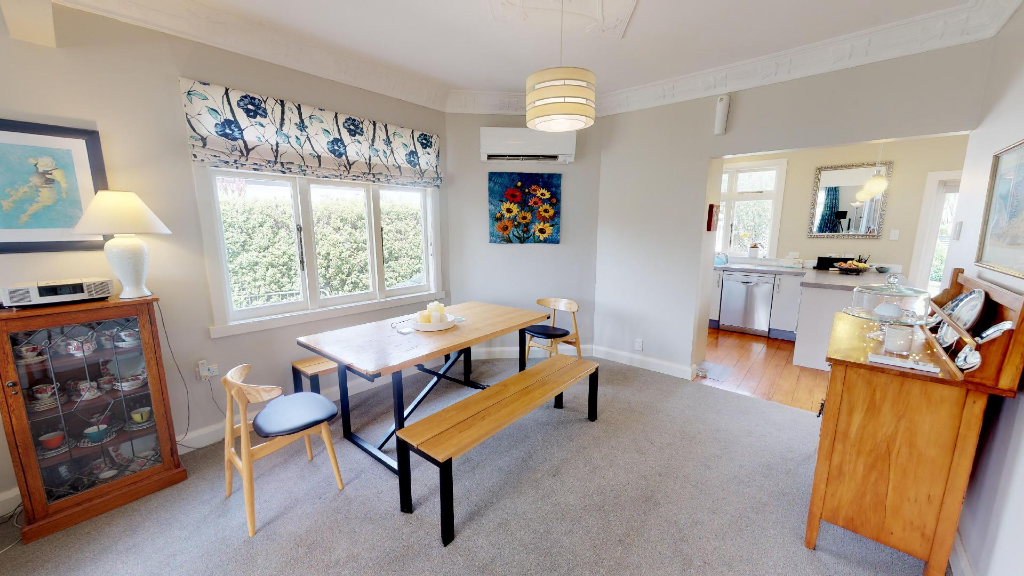 City Centre - 2 Bedrooms