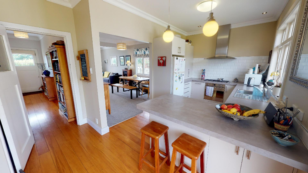 City Centre - 2 Bedrooms