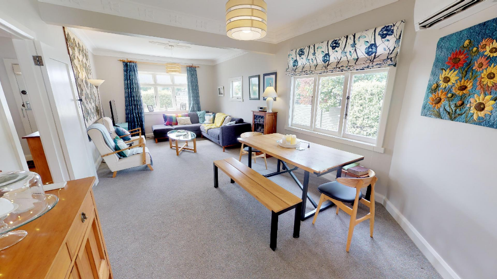 City Centre - 2 Bedrooms