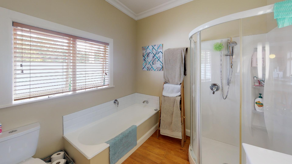 City Centre - 2 Bedrooms