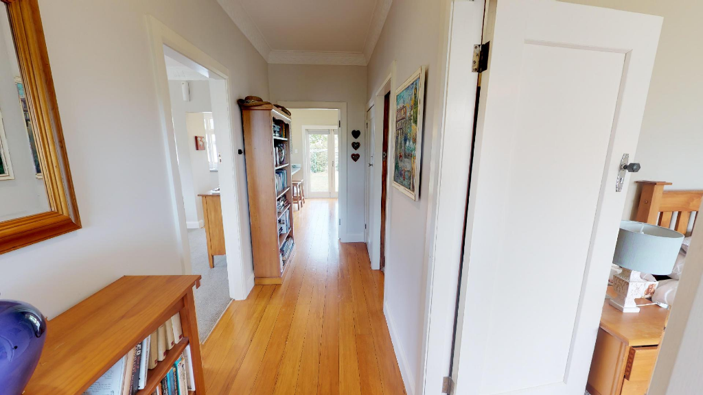 City Centre - 2 Bedrooms