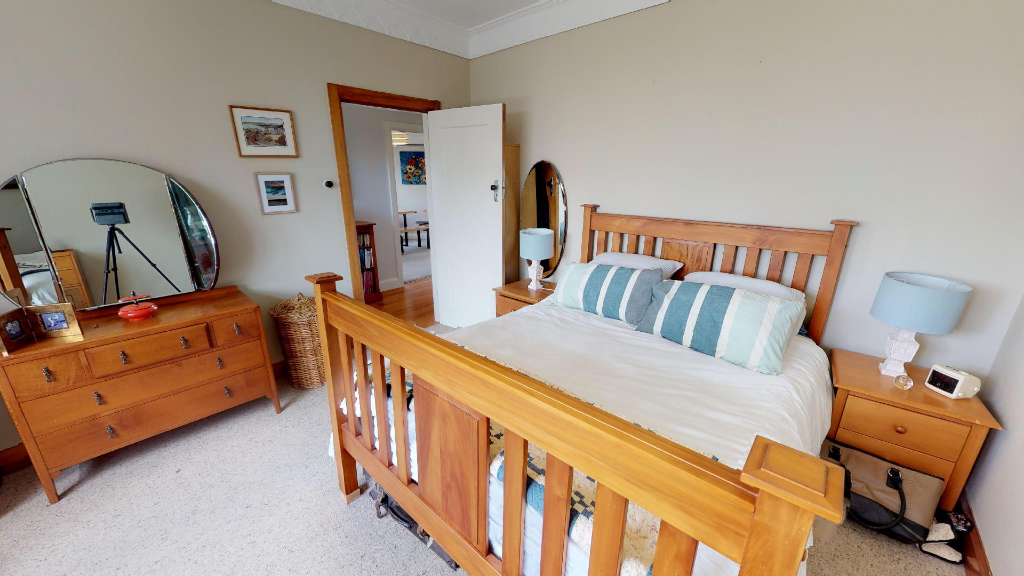 City Centre - 2 Bedrooms