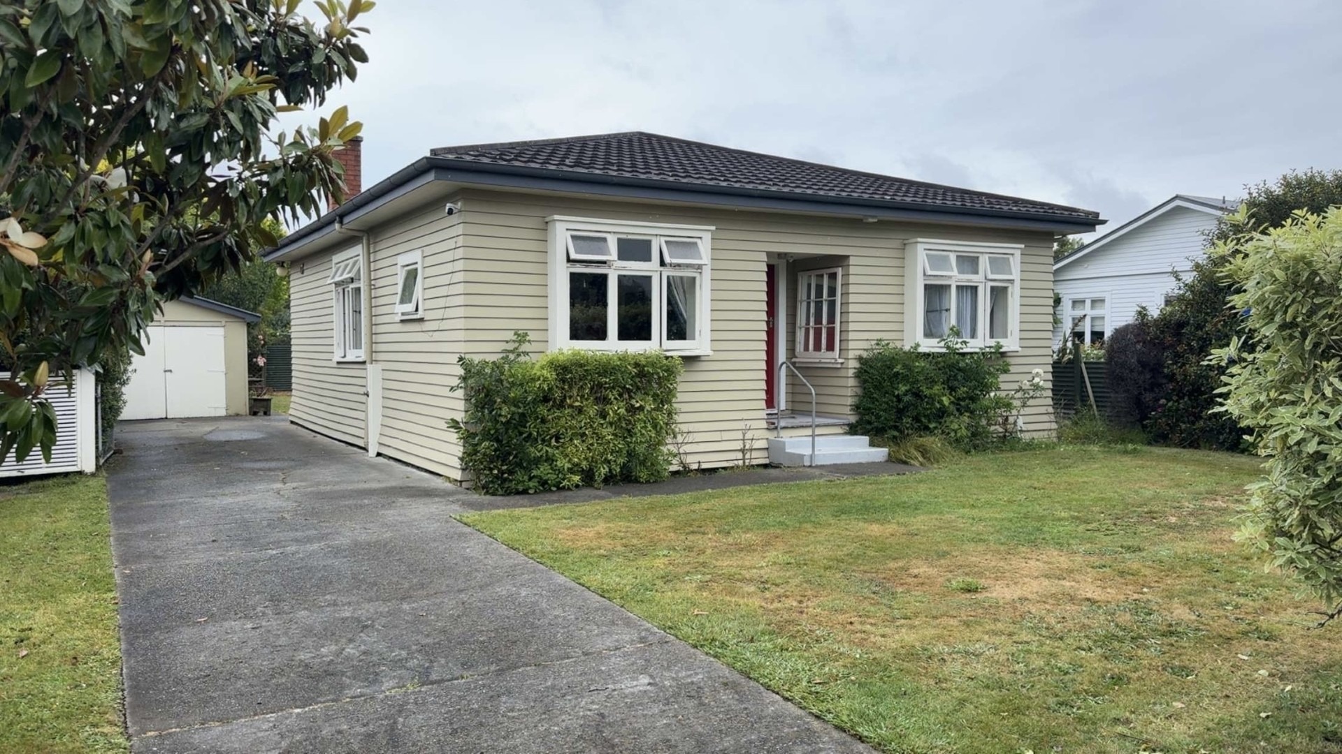 City Centre - 2 Bedrooms