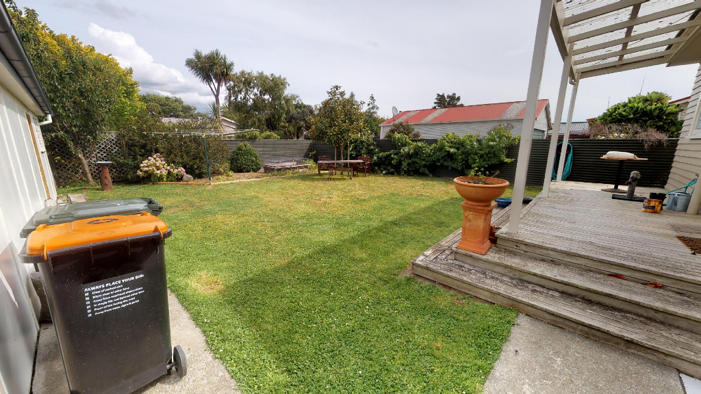 City Centre - 2 Bedrooms