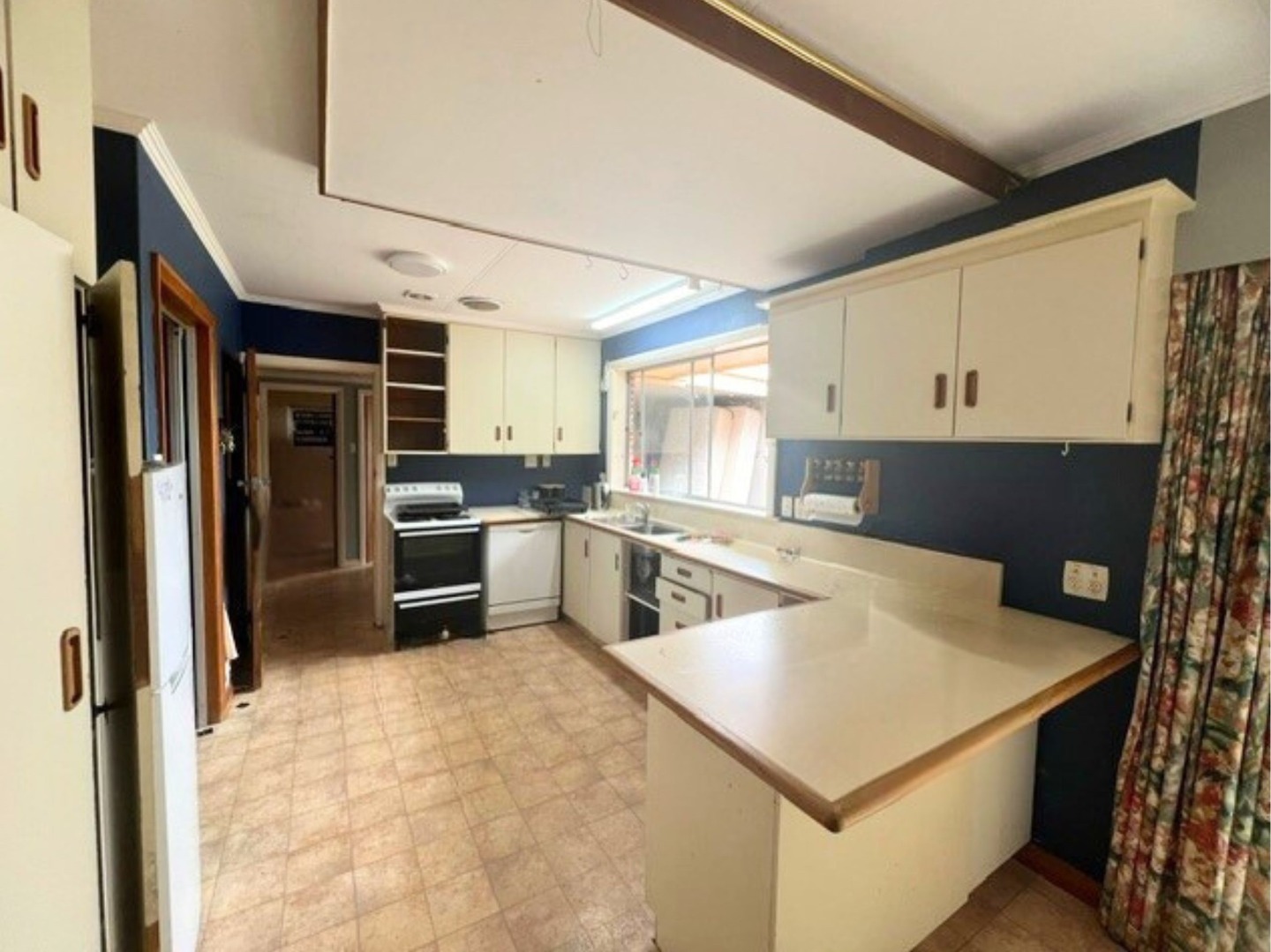 Feilding - 4 Bedrooms