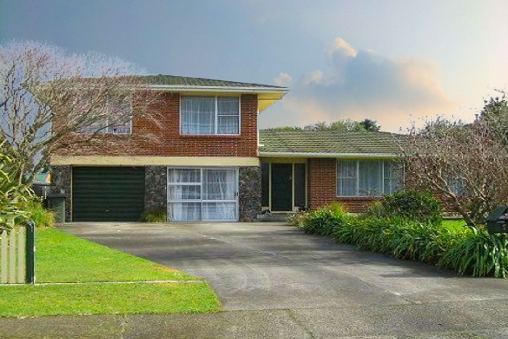 Feilding - 4 Bedrooms