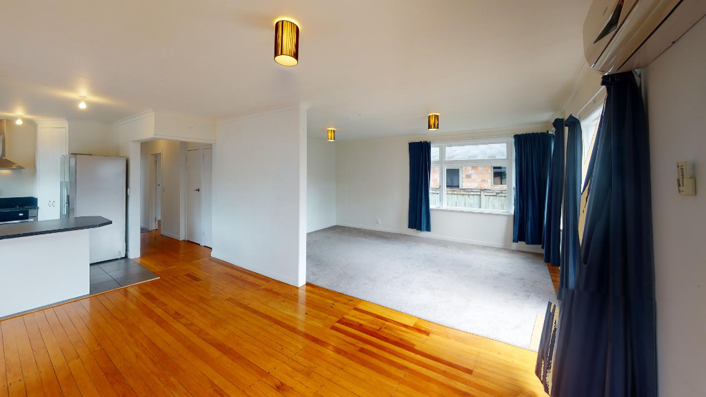 Bulls - 3 bedrooms