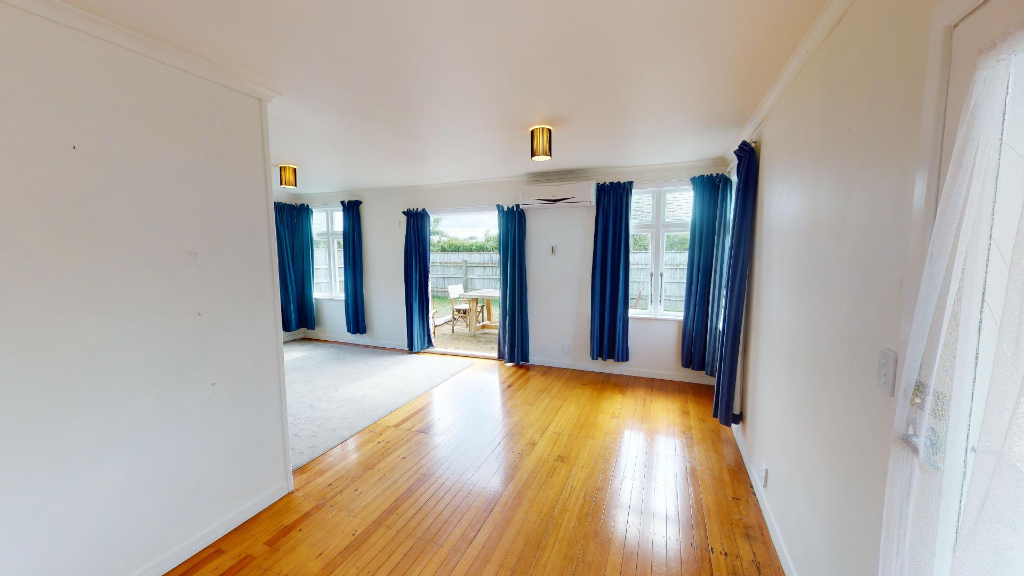 Bulls - 3 bedrooms