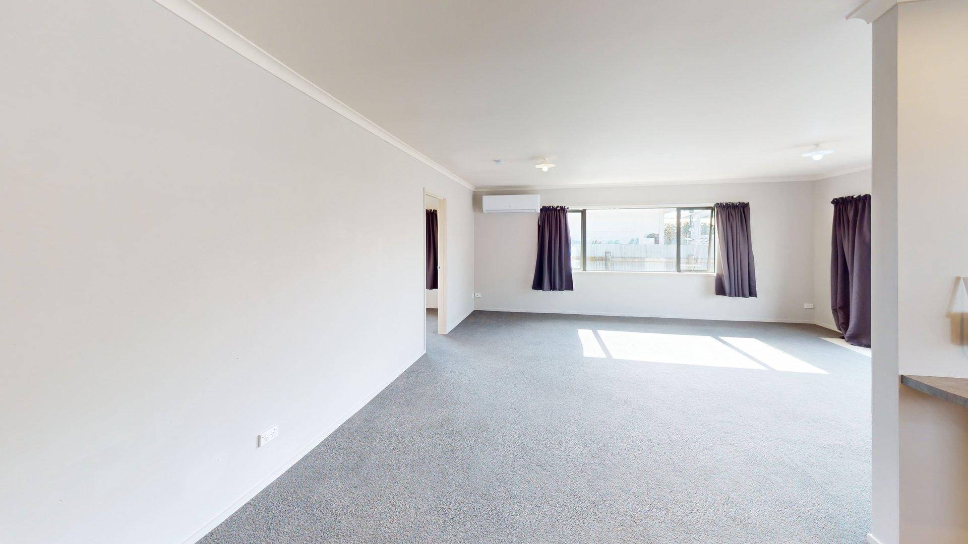 Feilding - 3 Bedrooms