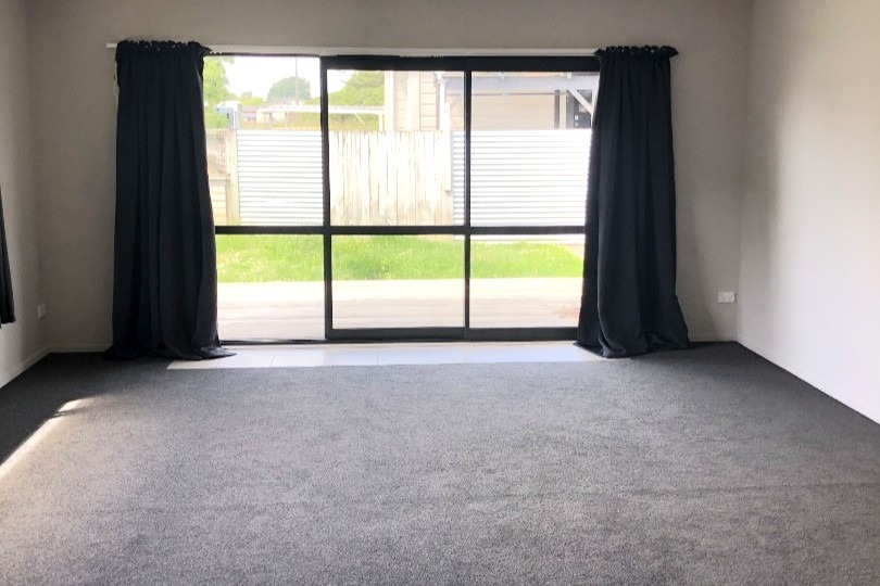 Feilding - 3 Bedrooms