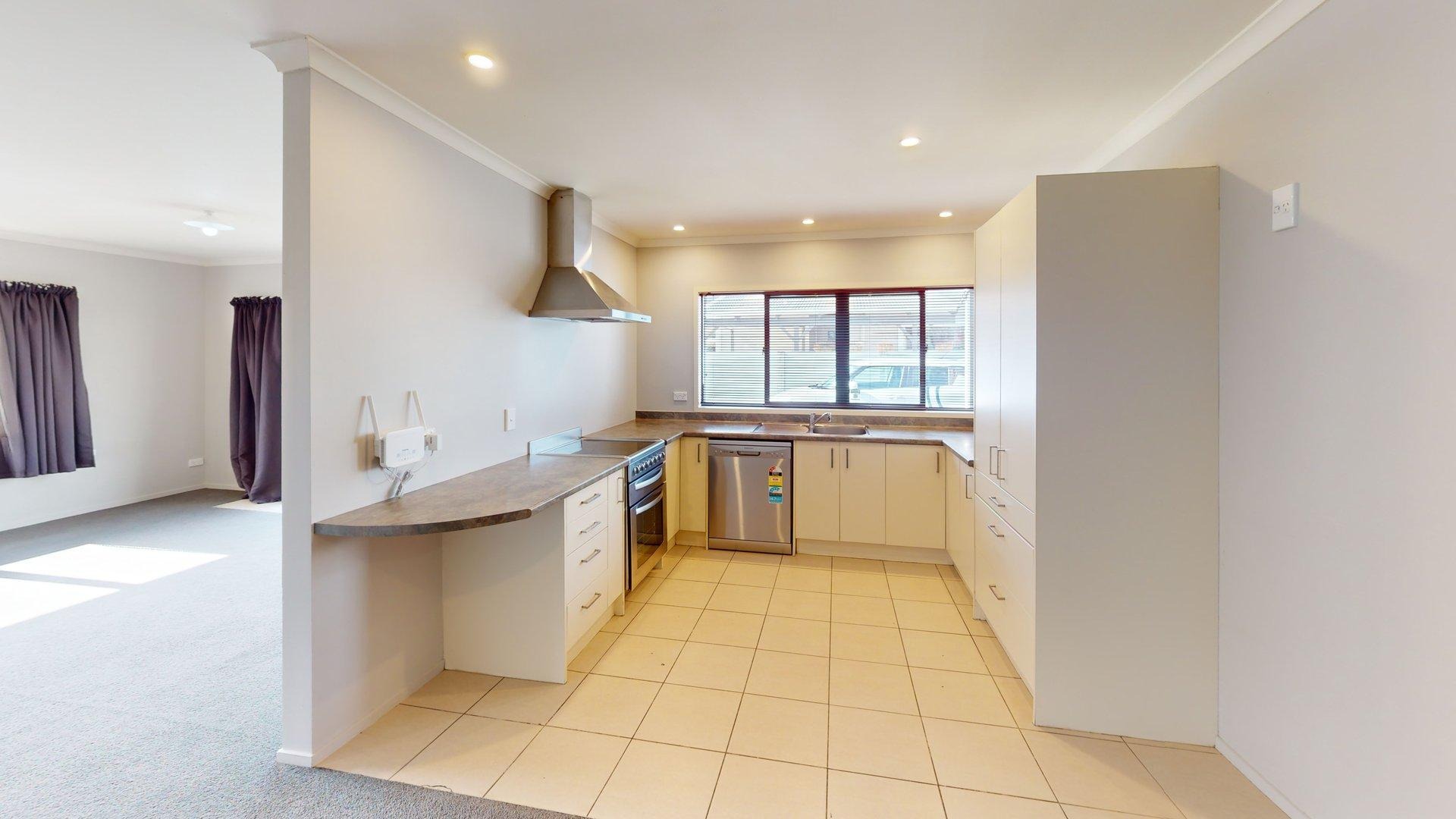 Feilding - 3 Bedrooms