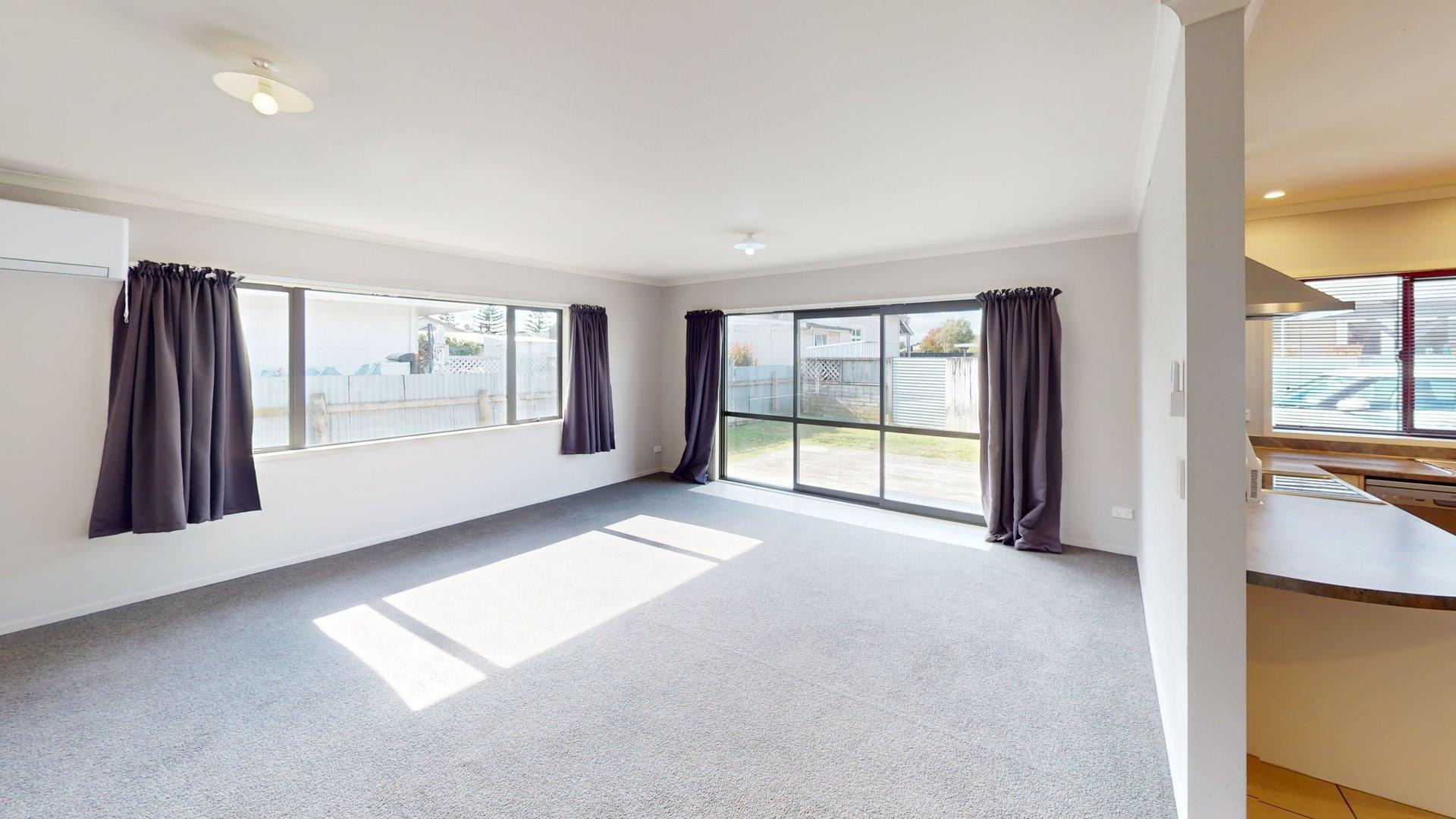 Feilding - 3 Bedrooms