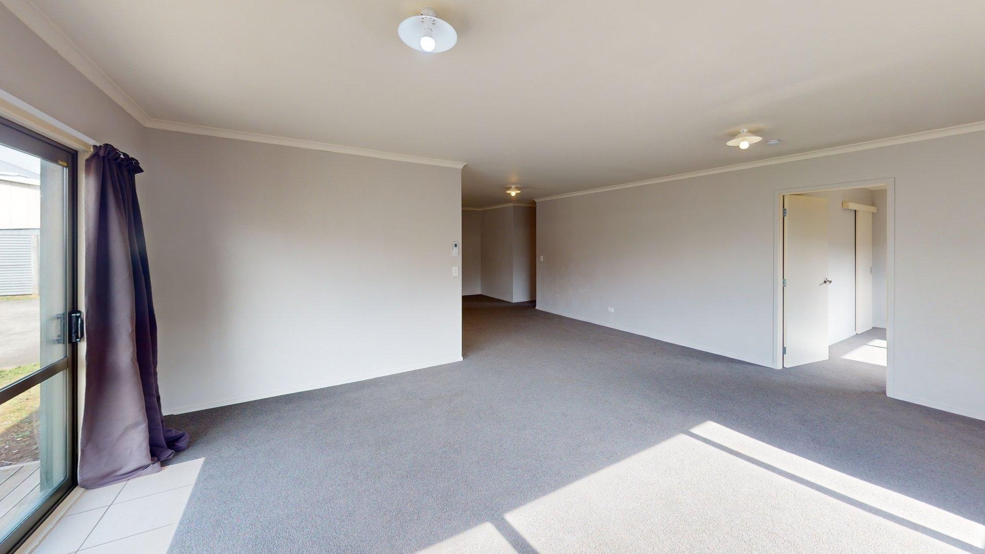 Feilding - 3 Bedrooms