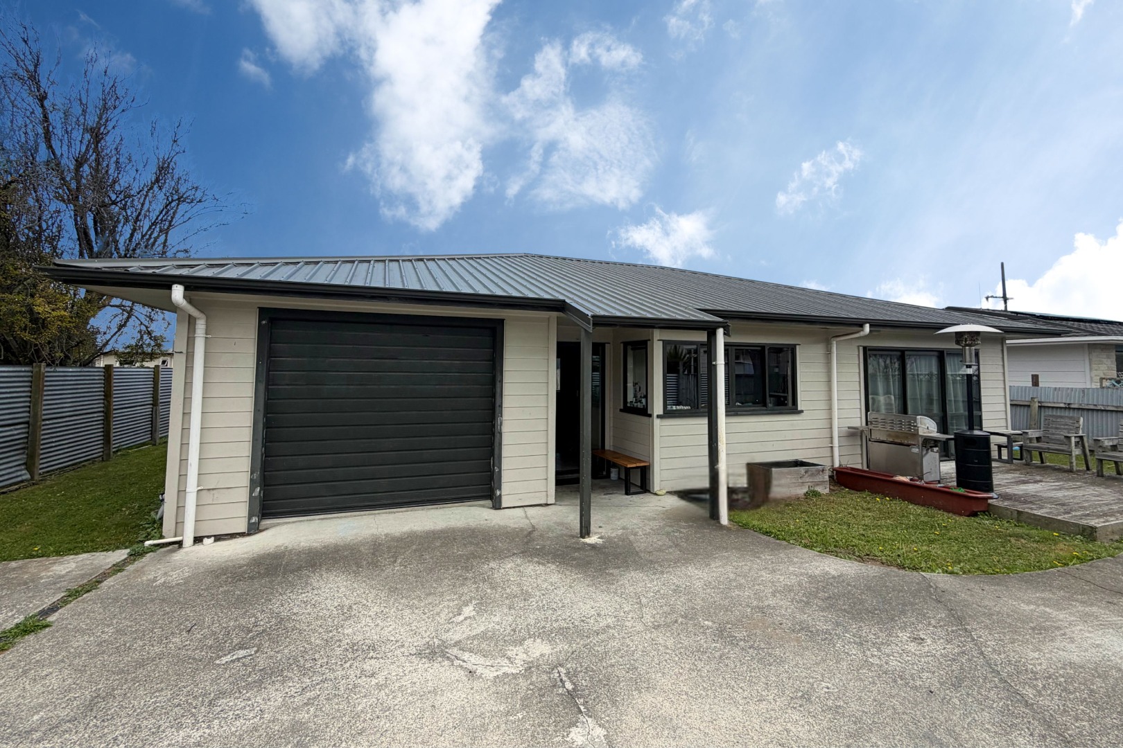Feilding - 3 Bedrooms