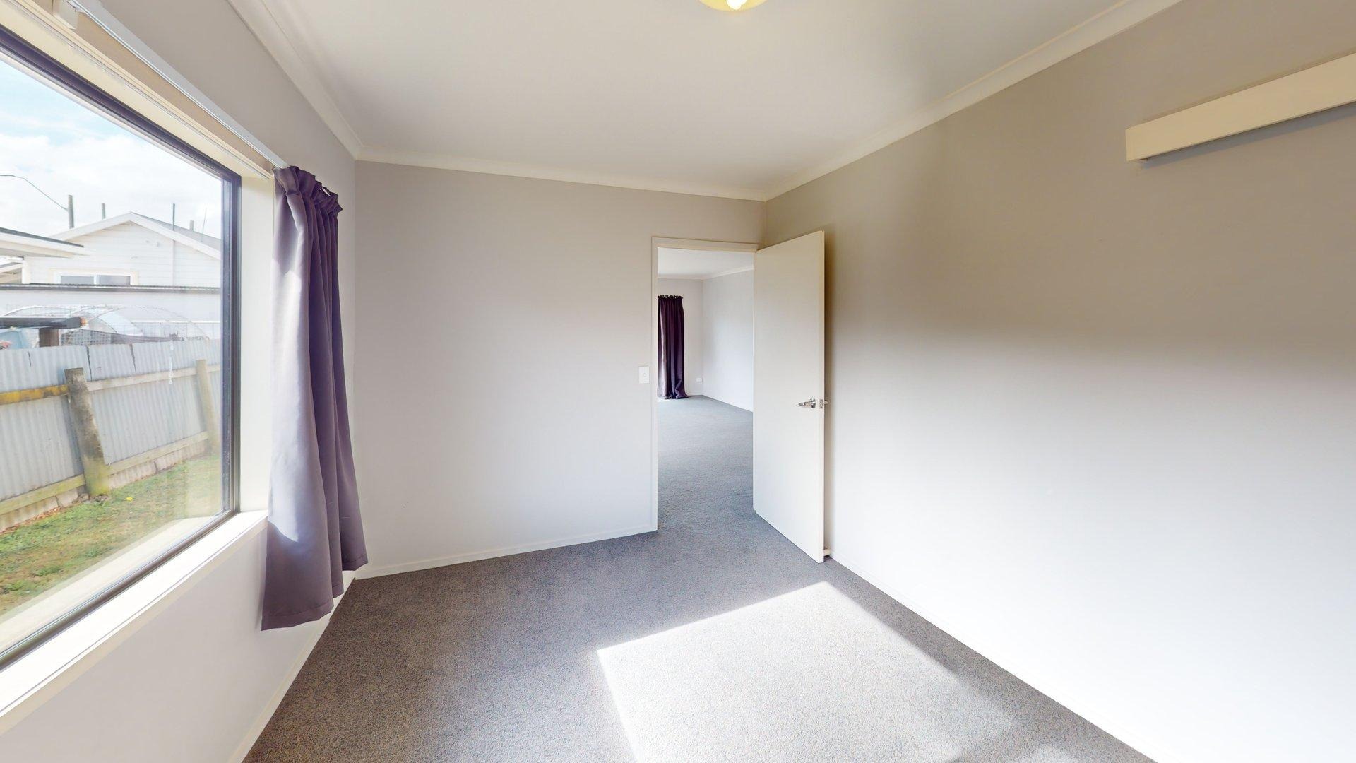 Feilding - 3 Bedrooms