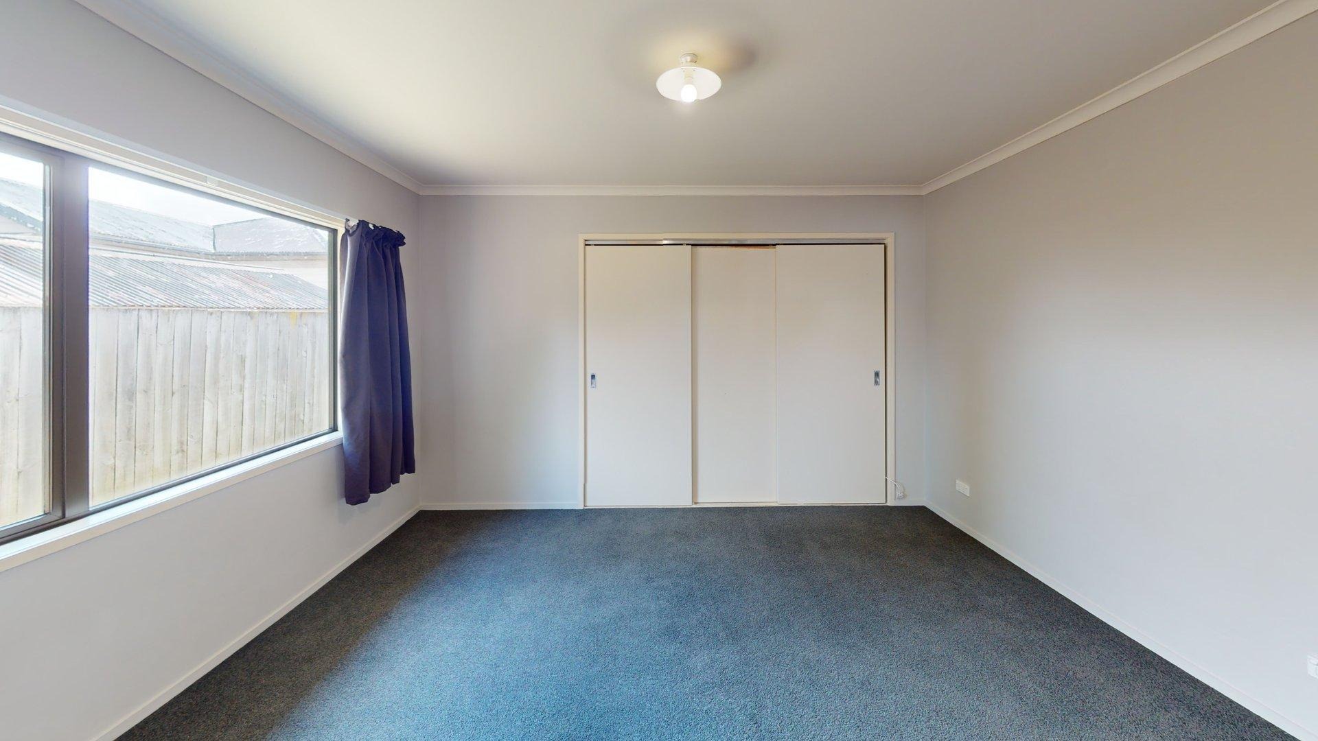 Feilding - 3 Bedrooms