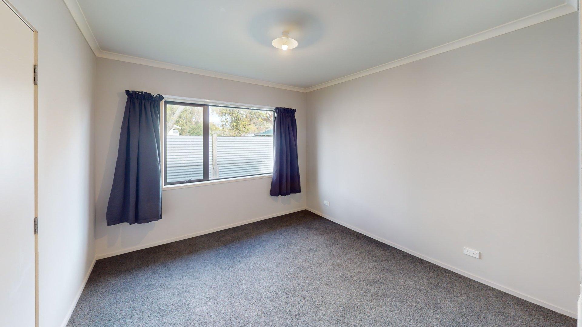 Feilding - 3 Bedrooms
