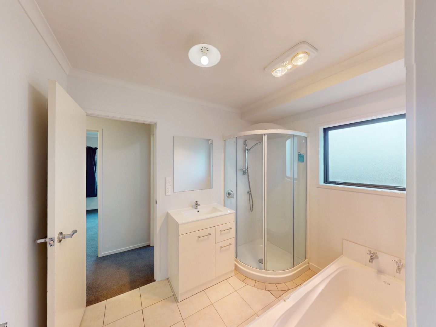 Feilding - 3 Bedrooms