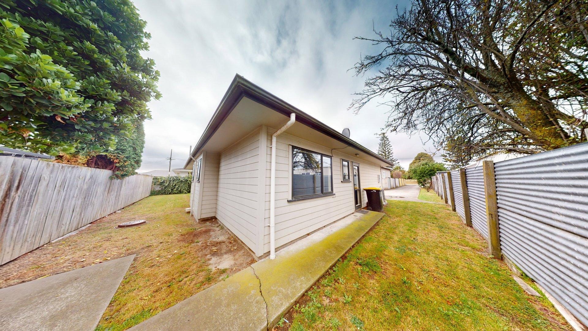 Feilding - 3 Bedrooms