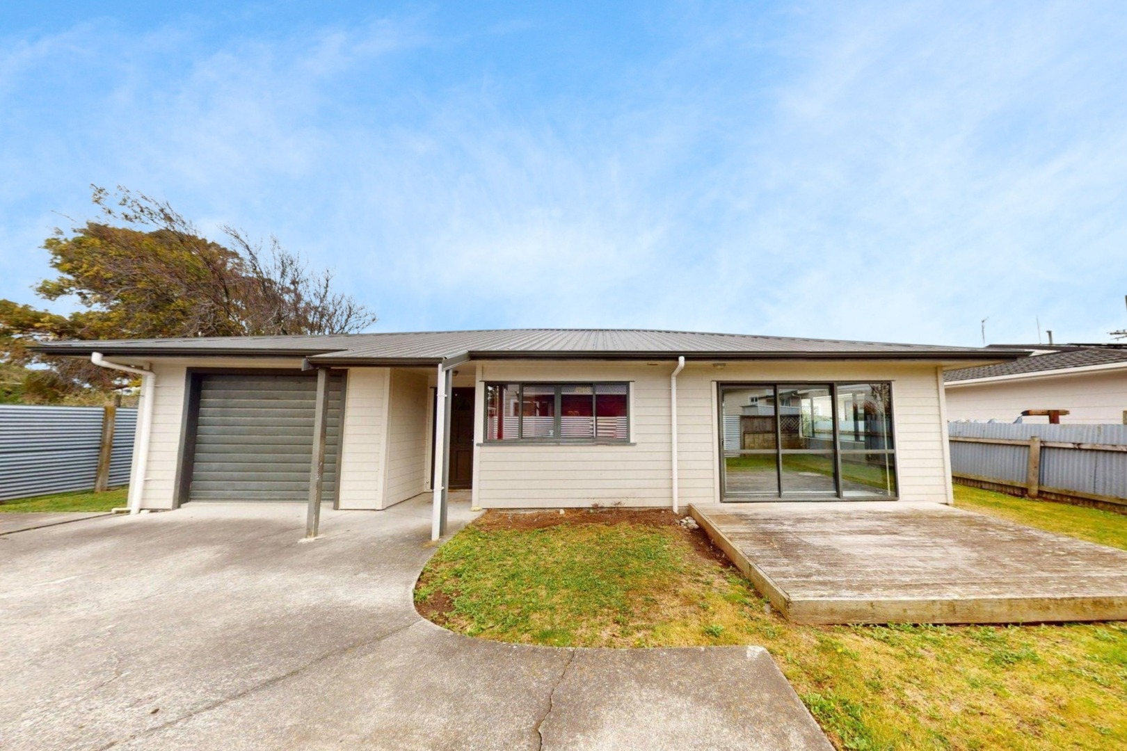Feilding - 3 Bedrooms