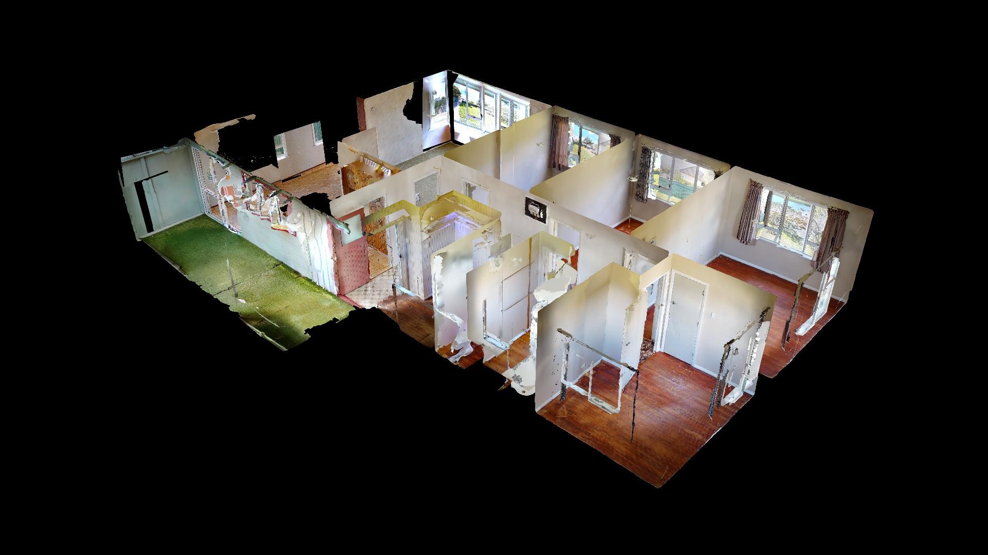 Roslyn - 4 bedrooms 